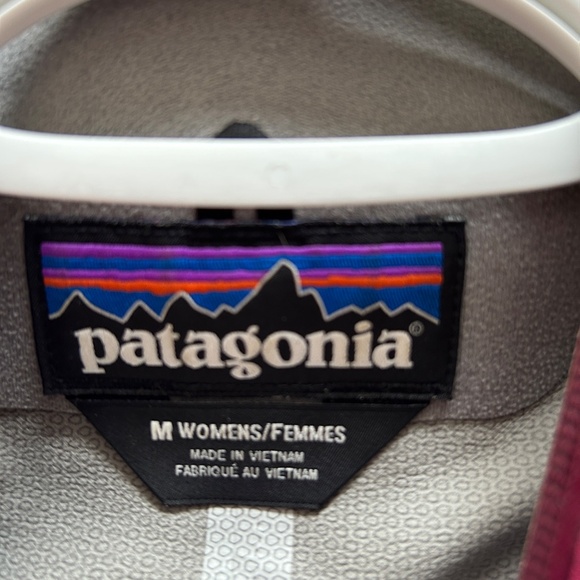 Patagonia Jacket - Picture 3 of 3